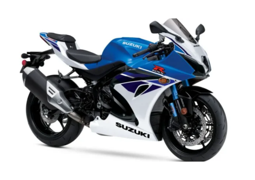 Suzuki GSX 1250F ABS